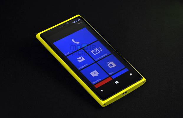 Nokia Lumia 920